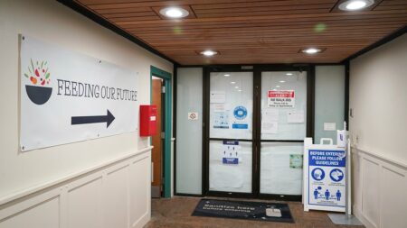 Federal judge blocks Trump from cutting childcare funds to Democratic states over fraud concerns