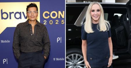 Southern Charm’s Rodrigo Reyes Claims Shannon Beador Was ‘Very Rude’ at 2025 BravoCon