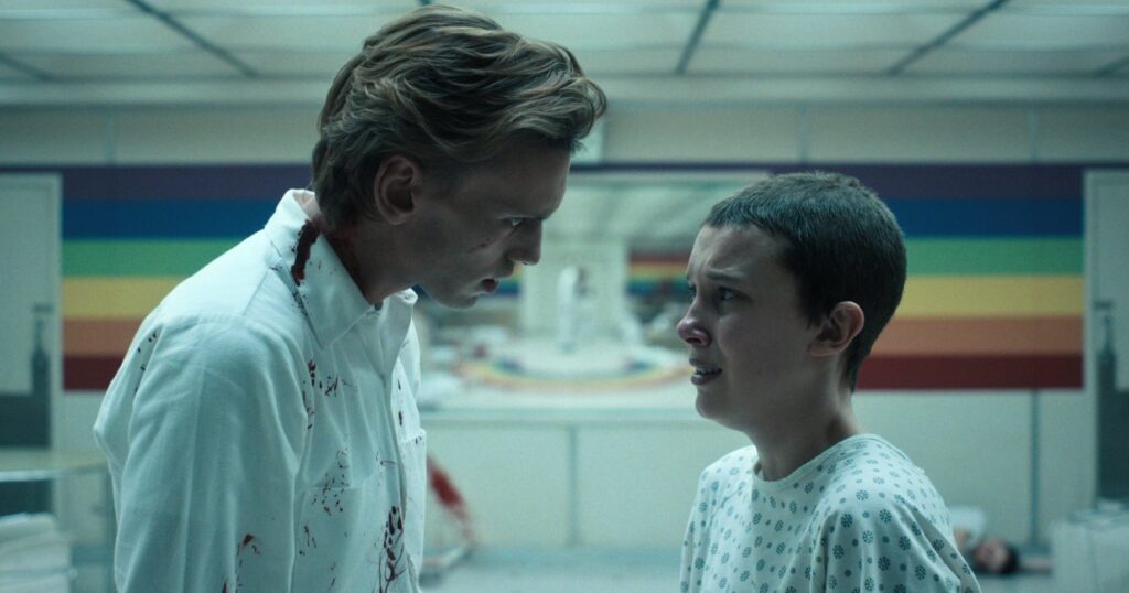 Does the ‘Stranger Things’ Series Finale Have a Post-Credits Scene? Time Jump Explained