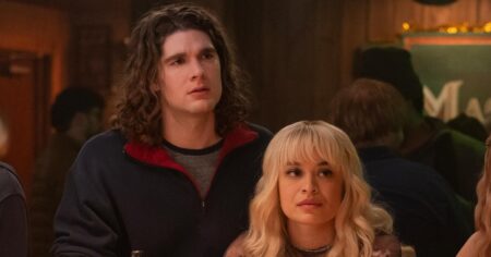 ‘Tell Me Lies’ Costars Spencer House and Sonia Mena Break Silence on Their Surprise Offscreen Romance (Exclusive)