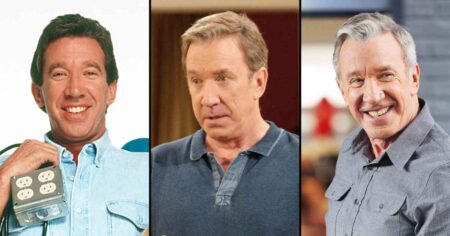 Shifting Gears’ Tim Allen Breaks Down How Fatherhood Inspired His Role as America’s TV Dad (Exclusive)