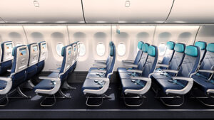 Angry over cramped WestJet seats? How backlash shows a regulation gap