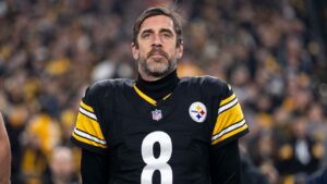 Steelers ownership hopes for clarity on Aaron Rodgers’ future 'in the next month or so'