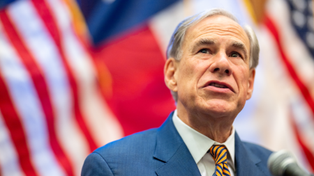 Texas Gov Greg Abbott halts H-1B visas through 2027 after 'egregious schemes' allegedly displaced workers