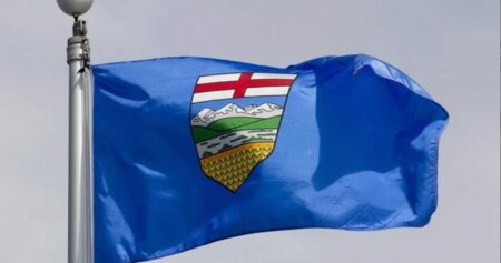 Alberta separatist group gets green light to collect referendum signatures