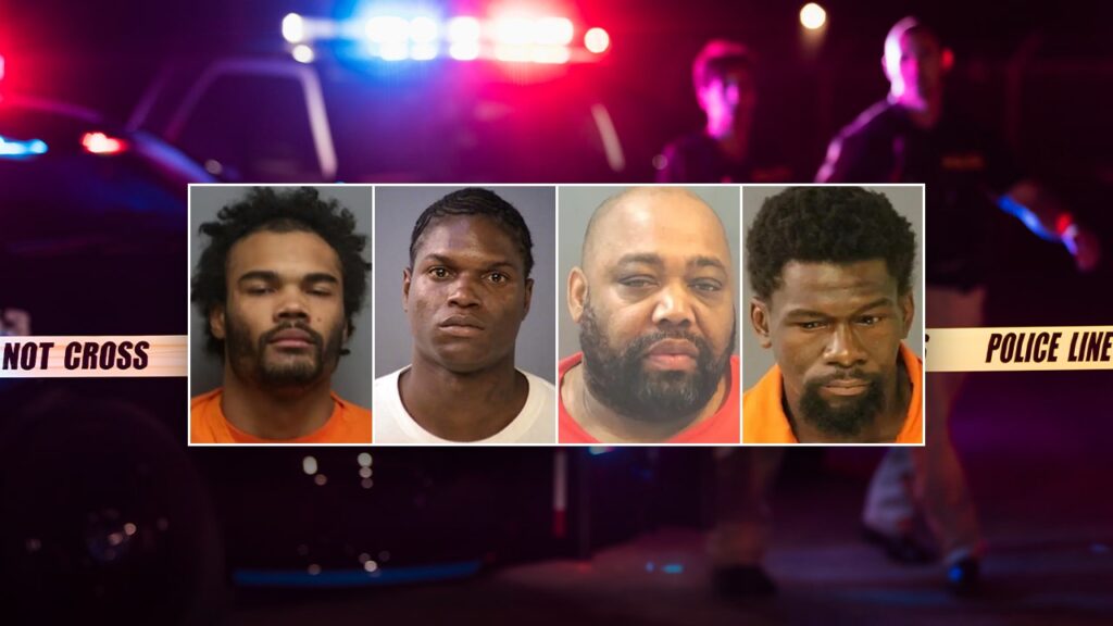 The Bail Project spent $91M freeing criminal suspects, including some who later committed murder