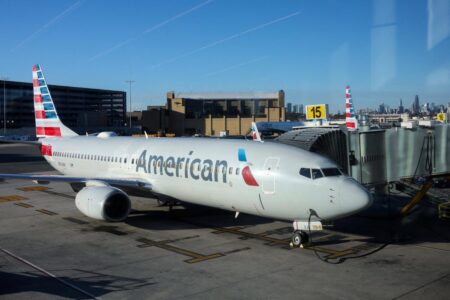 American Airlines to roll out free, 'essential' perk for loyalty program members