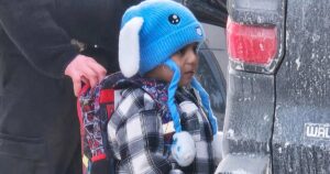 Judge blocks ICE from deporting or transferring 5-year-old Liam Conejo Ramos and his father