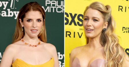 Why Was Anna Kendrick Mentioned in Blake Lively’s ‘It Ends With Us’ Deposition? Their Connection Explained