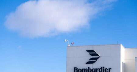 Bombardier warns of ‘significant impact’ to travellers from Trump’s threat