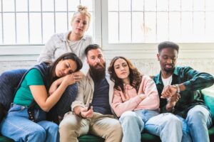 How was your year? Here’s how most Americans felt about 2025: poll