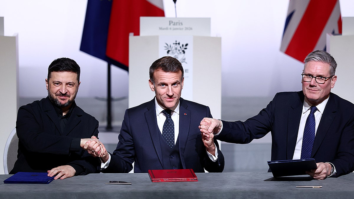 Coalition of the Willing