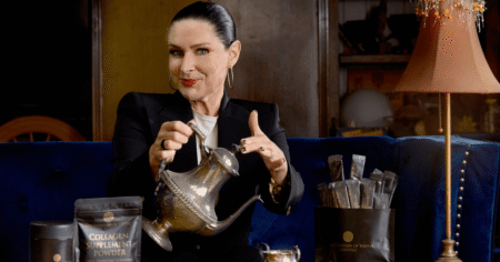 It’s Time to Replace Your Collagen Supplement With One That Actually Works