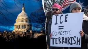 Picking the right fight: Congressional tensions rise in wake of Minnesota ICE-involved shooting