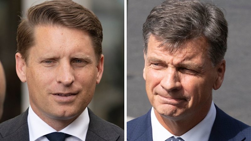 Ley holds on to leadership as rivals fail to reach agreement on who should challenge; Trump asks Putin to temporarily halt Kyiv bombing