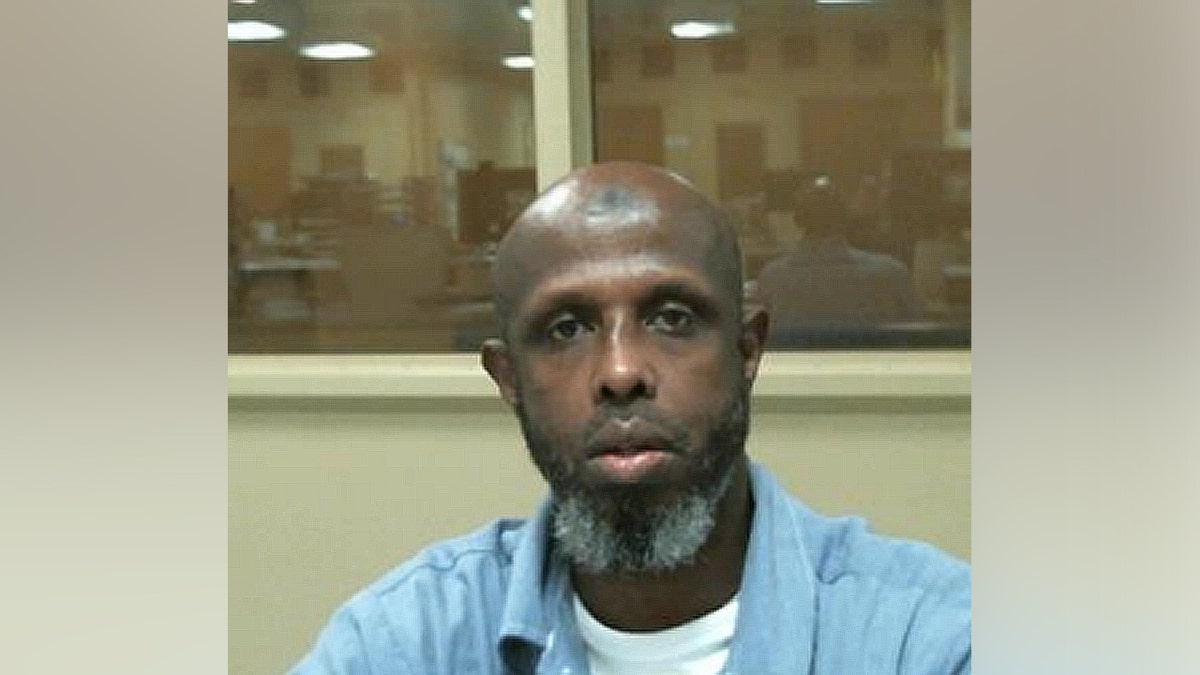 Abdirashid Adosh Elmi