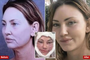 Exclusive | I had a $200,000 Beverly Hills facelift — and then shared every intimate detail with the world