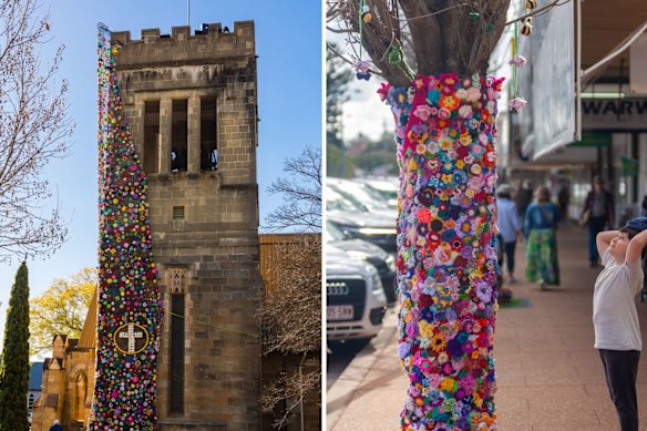 Warwick’s Jumpers and Jazz in July includes a laneway party and twilight jazz in the park.