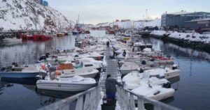 China’s envoy says Beijing, Ottawa ‘eye to eye’ on supporting Greenland