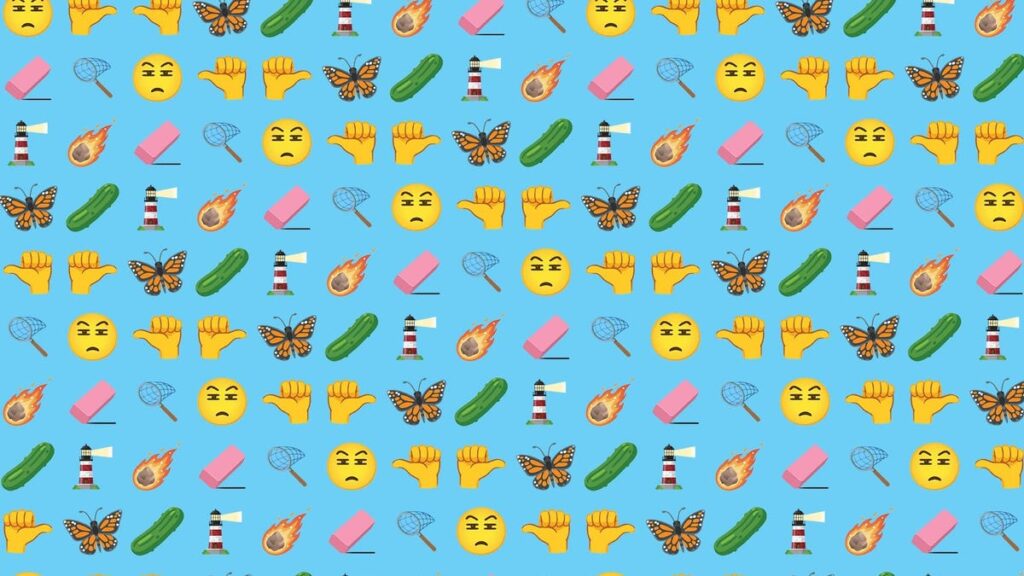 New Emoji Proposed: Is the Eggplant’s Reign Over?