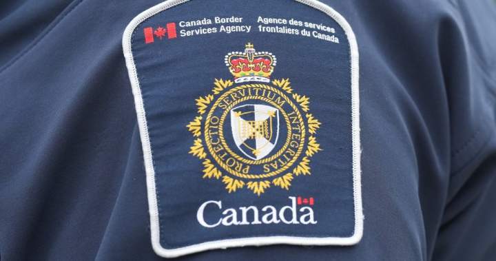 Some Haitian migrants arrested in Quebec on Christmas Day deported to U.S.