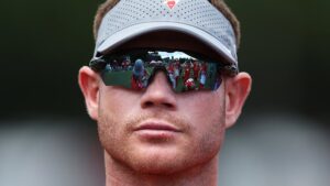 Sydney Swans player Taylor Adams knocked unconscious at new Justin Hemmes venue