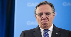 A look at some potential candidates for the Coalition Avenir Québec leadership