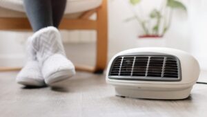 9 Ways You’re Using Your Space Heater Wrong, and Why It Causes Fires