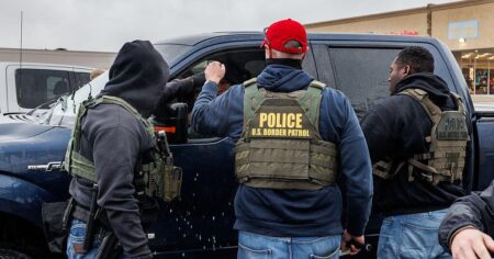 Heads of ICE, CBP and USCIS set to testify before Congress in February