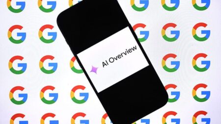 Google Considers Letting Websites Opt Out of Having Content Scraped for AI Overviews