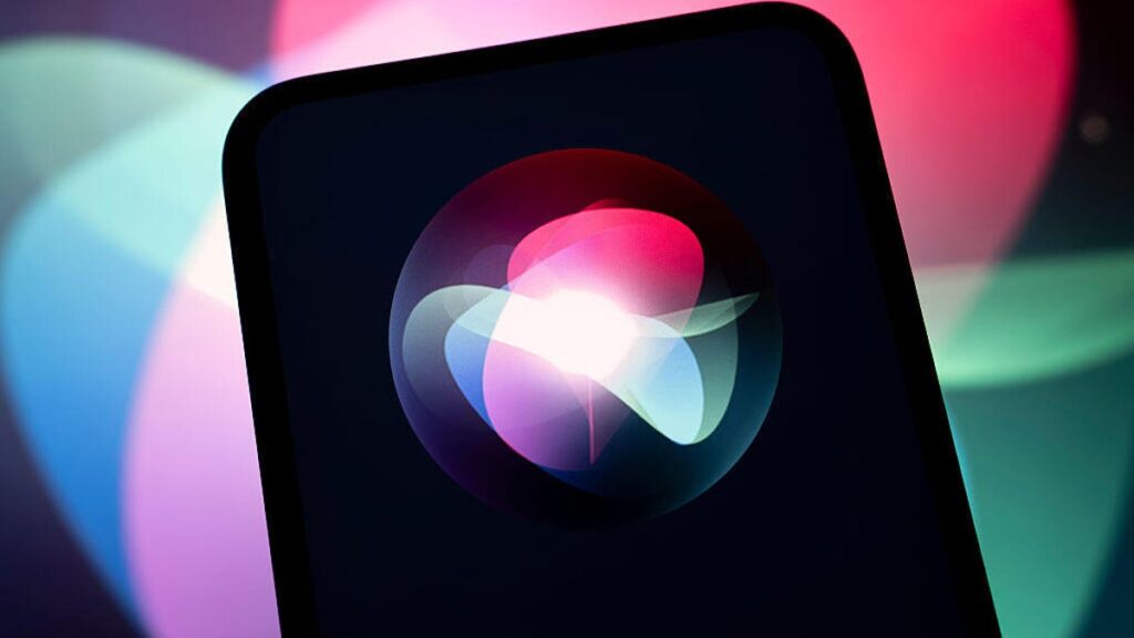 Siri Reinvented as a ChatGPT Rival? The Rumors Are Getting a Lot Louder