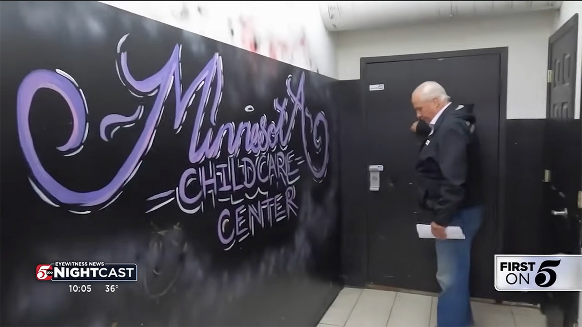 KSTP-TV segment on Minnesota daycare facilities