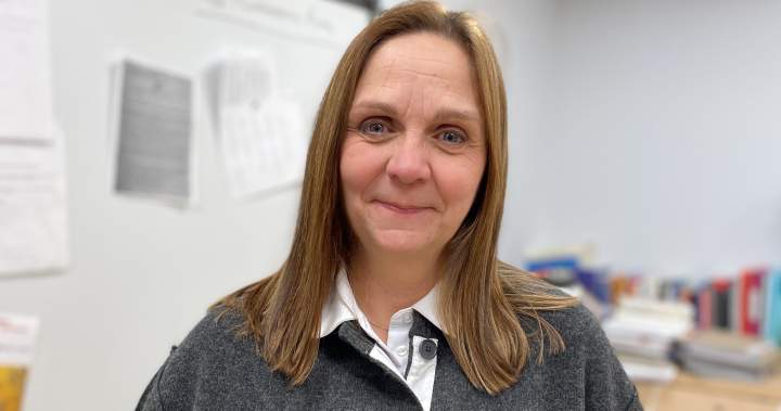 Fredericton researcher hopes to combat loneliness among seniors one phone call at a time