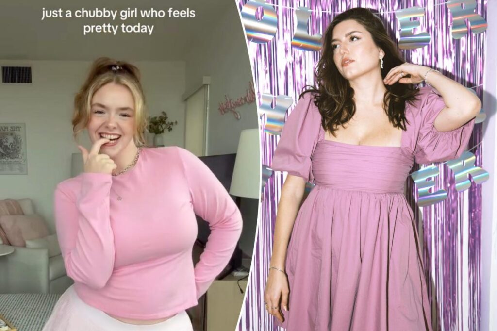 Exclusive | A new type of influencer is stealing the spotlight from toxic diet culture — and could be the 2026 antidote to body image woes