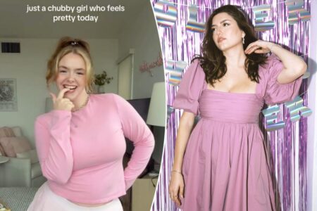 Exclusive | A new type of influencer is stealing the spotlight from toxic diet culture — and could be the 2026 antidote to body image woes