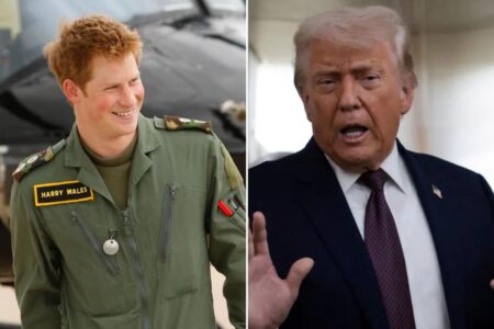 Prince Harry fires back at Trump over NATO criticism: ‘I lost friends’ in Afghanistan