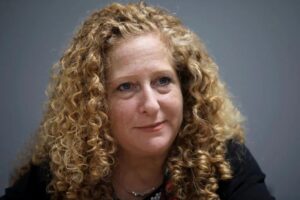 Columbia University picks new president after scrutiny over mishandling campus protests