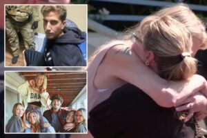 Idaho murder victims’ families file wrongful death lawsuit against Washington State University