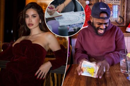 Exclusive | These NYC transplants packed up and moved to the Big Apple because their astrology charts told them to: ‘Time to be brave and start over’