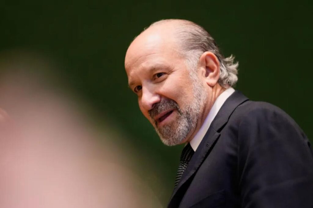 Commerce Secretary Howard Lutnick visited Epstein’s ‘Pedo Island’, emails released by DOJ reveals