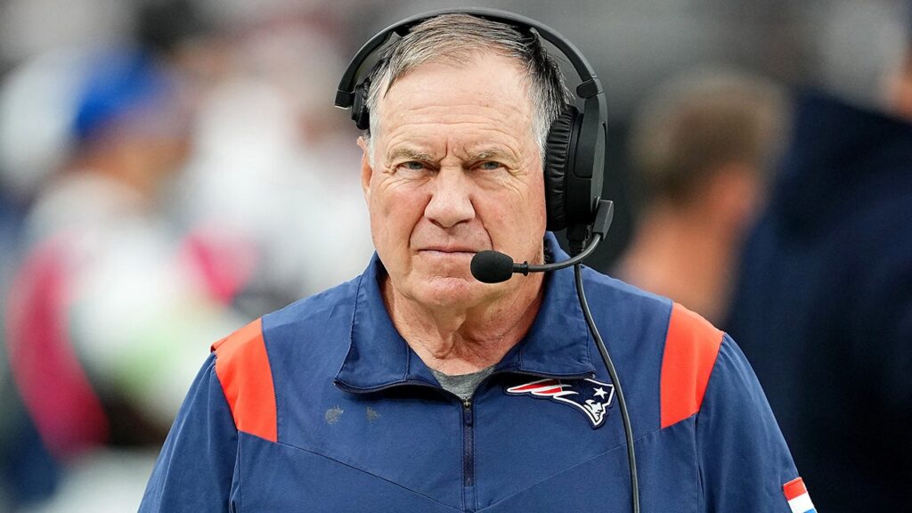 Bill Belichick reportedly missing out on being first-ballot Hall of Famer draws swift backlash