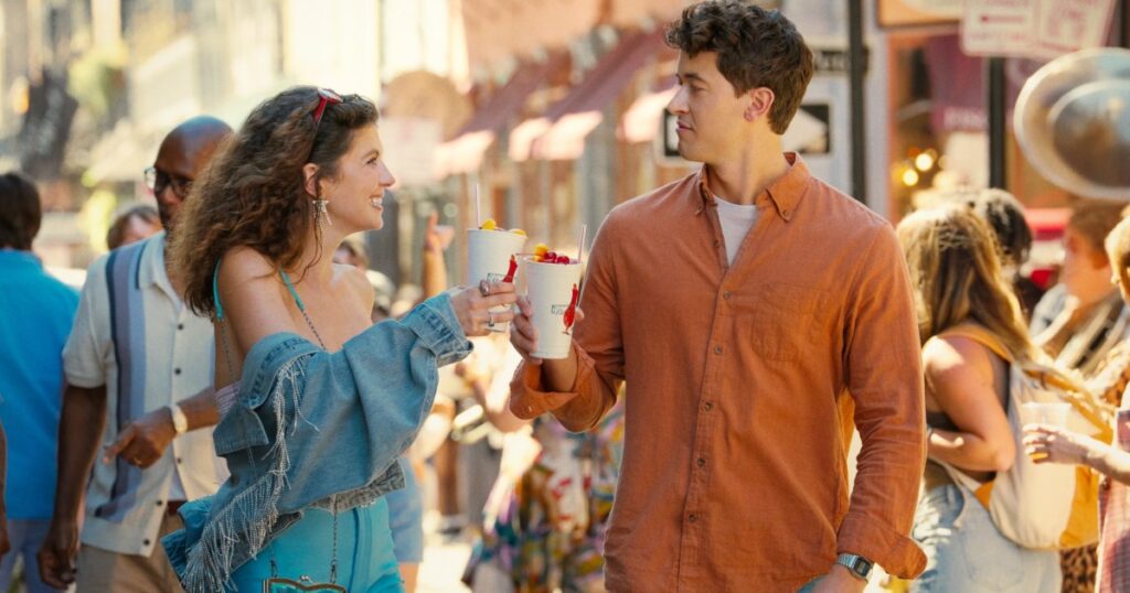 29 Best Movies on Netflix Right Now (January 2026): ‘People We Meet on Vacation’ and More