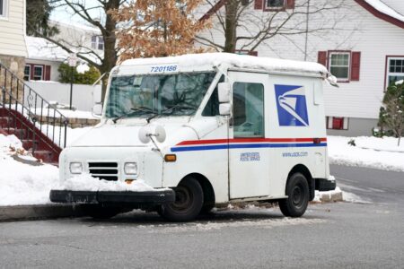 Changes coming to the USPS: Shift in postmark dates and shipping price hikes