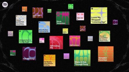 Spotify’s New AI Tool Will Create Playlists Based on Vibes