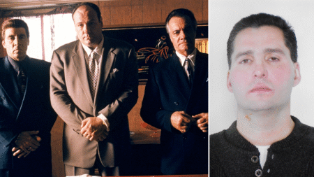 ‘Mind chess,’ not threats, convinced real-life Sopranos mobster to cooperate: retired FBI agent