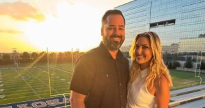 RHOC’s Gina Kirschenheiter Is Engaged to Travis Mullen After More Than 6 Years of Dating