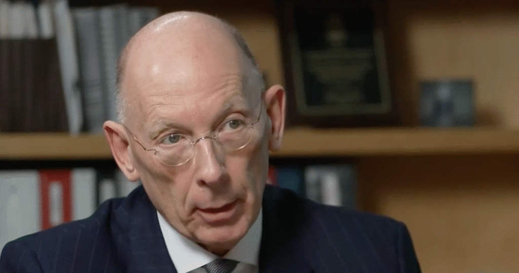 Top Minnesota corrections official denies DHS claim that the state is releasing dangerous criminals