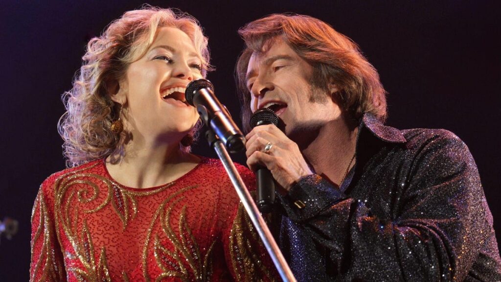 Kate Hudson Is in the 2026 Oscar Race. Here’s the Movie That Got Her Nominated