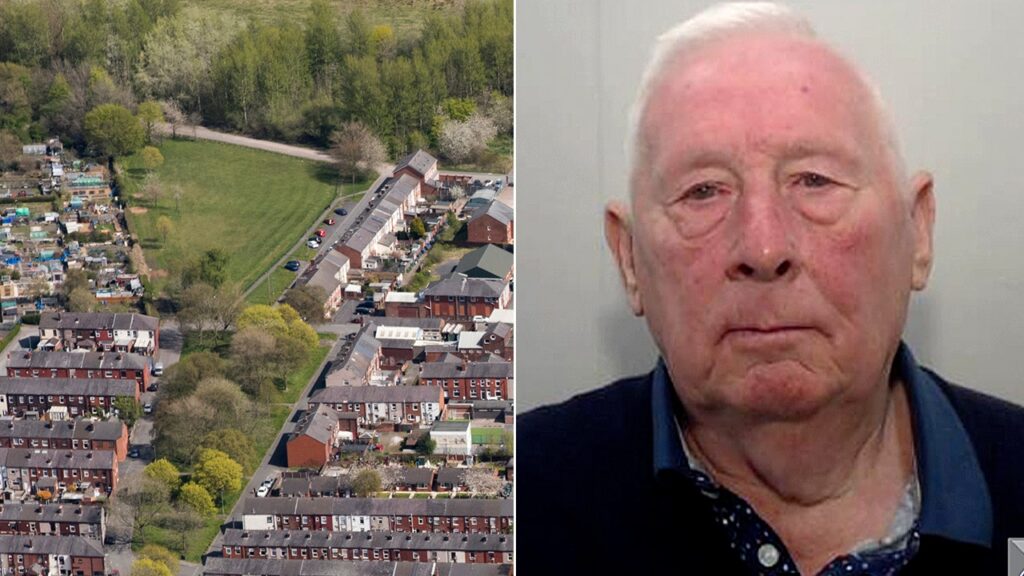 80-year-old lottery winner sentenced for bankrolling $400M drug empire from cottage with son