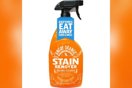 More than 1.5 million bottles of popular stain remover recalled for bacteria risk